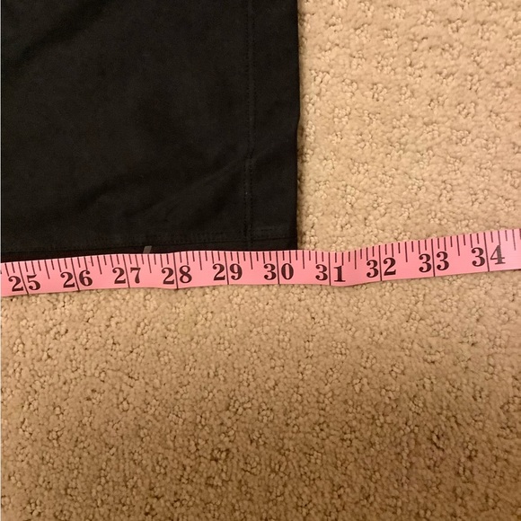 TITLE NINE Snow Slayer 2.0 Black Soft Shell Pants Womens 10 - Picture 11 of 12